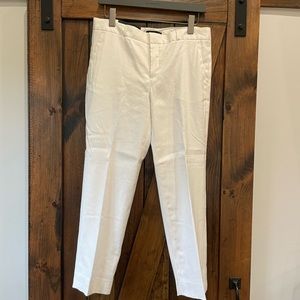 Banana Republic linen pants